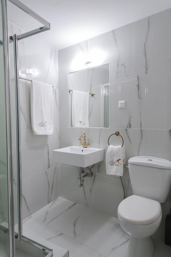 Neratzia Rooms Atenas Exterior foto